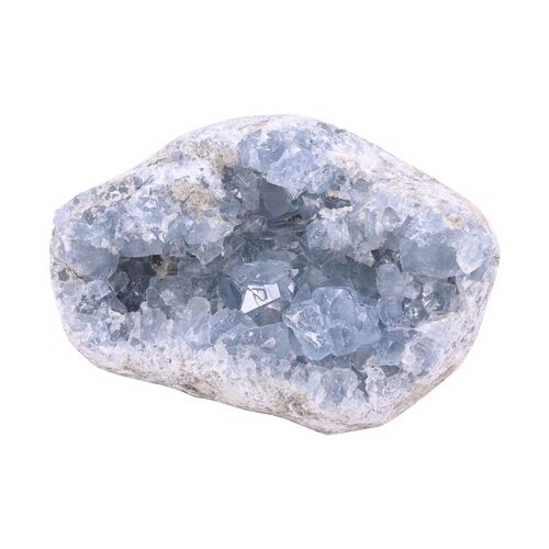 Grober Celestit, S - 6000 ct. image number 0