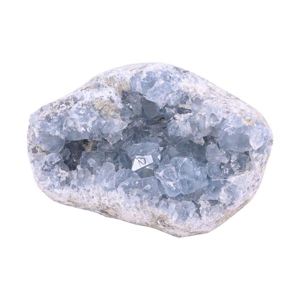 Grober Celestit, S - 6000 ct. image number 0