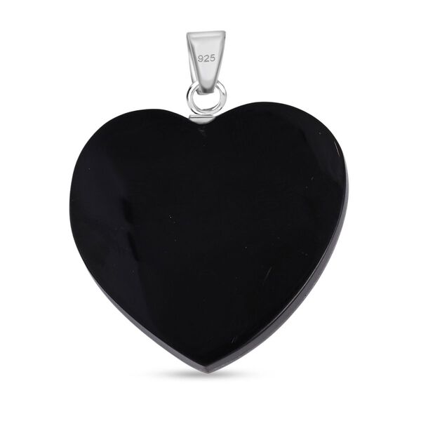 Royal Bali - Abalone Muschel Anh&auml;nger 925 Silber ca. image number 4