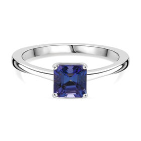 D'Joy AA Tansanit Ring - 0,63 ct. D'Joy AA Tansanit Ring - 0,63 ct.
