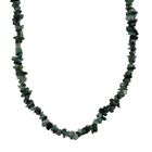 Socoto Smaragd Kette 70 cm ca. 160,00 ct.