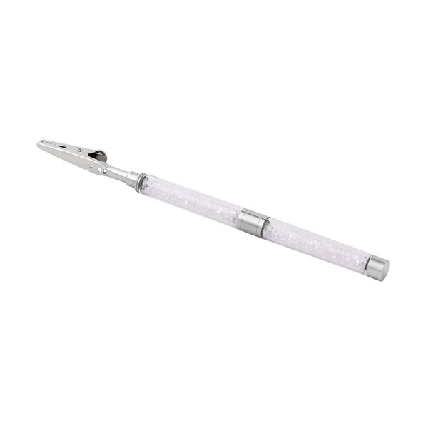 Kristall Schmuckset Reines Messing image number 4