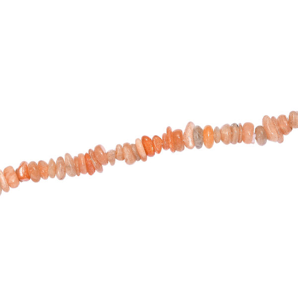 Sonnenstein 76cm Halskette - 300 ct. image number 5