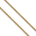 ILIANA Premium Venezianer-Kette, 750 Gold- 1,20g image number 3