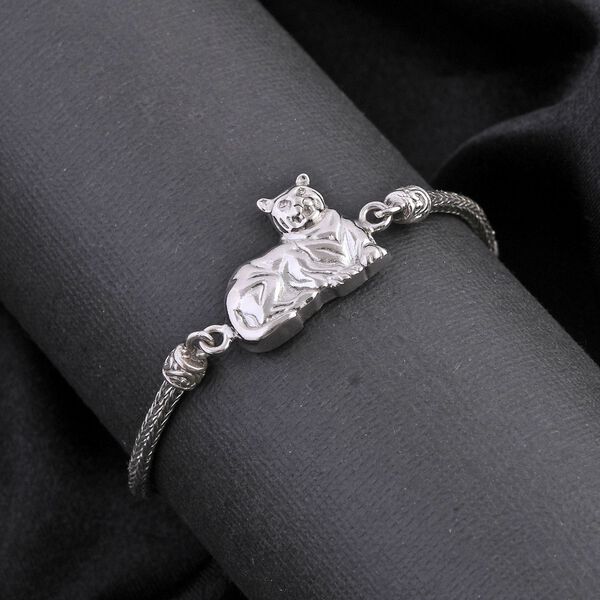 925 Silber Armband ca. 19 cm ca. 13,53g image number 1