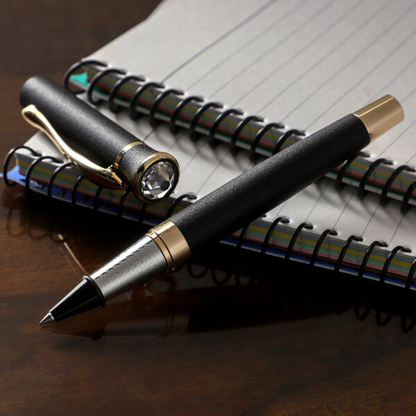 Kugelschreiber kristall in Geschenkbox image number 6