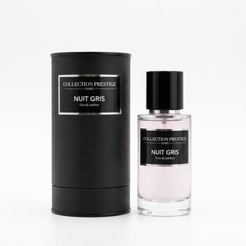 Parfum 50ML COLLECTION PRESTIGE NUIT