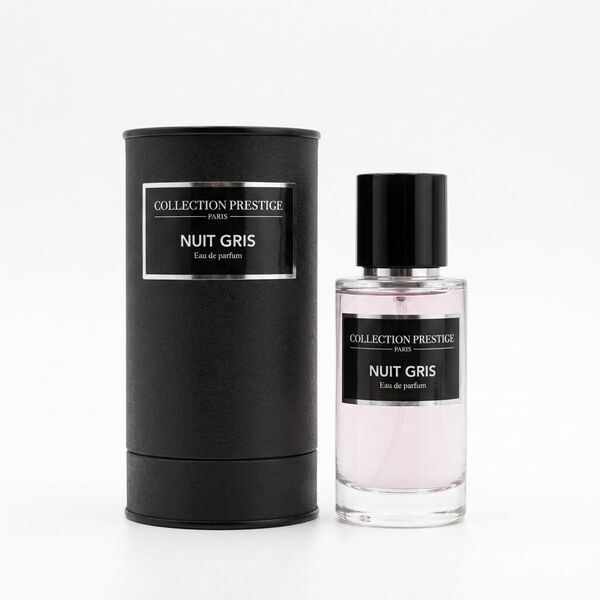 Parfum 50ML COLLECTION PRESTIGE NUIT