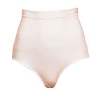 Vercella Vita: Made in Italy, 2er Pack Maxi-Briefs, L Nude image number 1