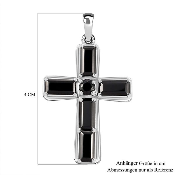 Elite Shungit Anhänger - 2,73 ct. image number 6