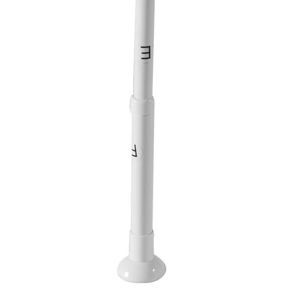 3x Extra Kleiderständer für Wäsche image number 4