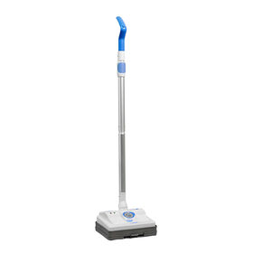 Dampfreiniger, Blau