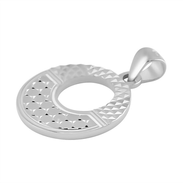 925 Silber rhodiniertAnhänger image number 3