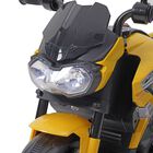 TurboBlitz RC-Motorrad 2.4G,  Licht, Musik, und Power auf Knopfdruck, Größe: 82x52x58, gelb image number 4
