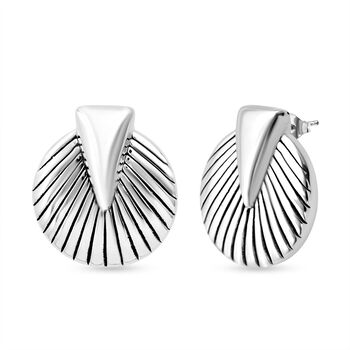 925 Silber Ohrringe 9,34g