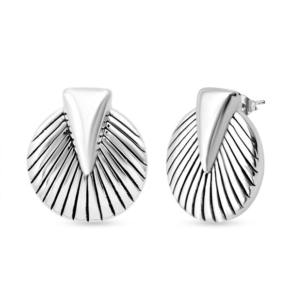 925 Silber Ohrringe 9,34g