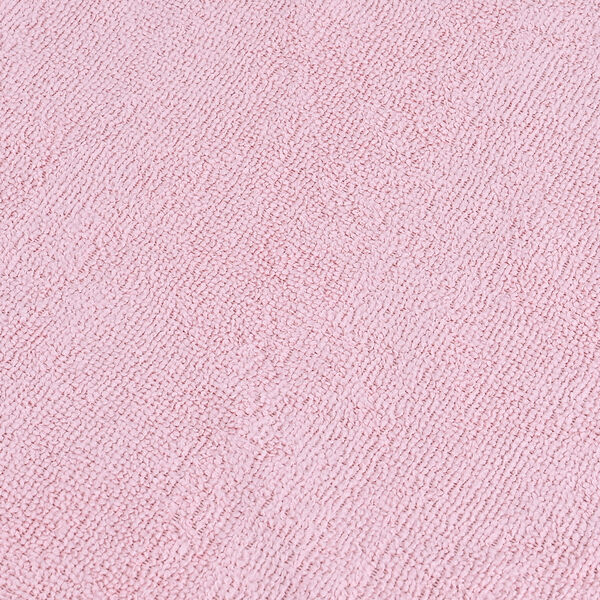 Wiederverwendbare Abrei&szlig;-Mikrofaserrolle, 30x30cm, Rosa image number 5