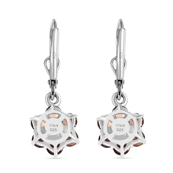 D'Joy AA Andalusit Ohrringe - 1,88 ct. image number 5