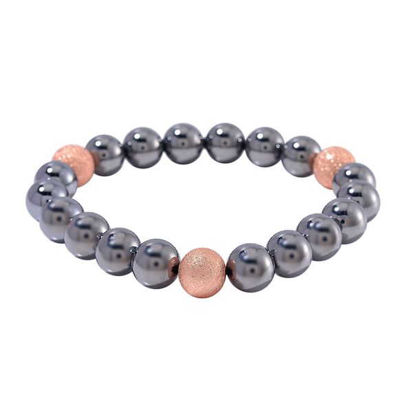 Flexibles Terahertz Armband - 150 ct. image number 2