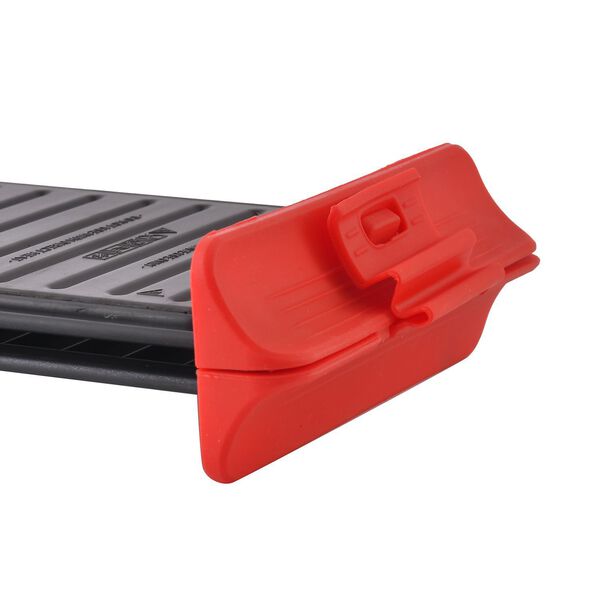 HOMESMART Mikrowellengrill mit Antihaftbeschichtung image number 6