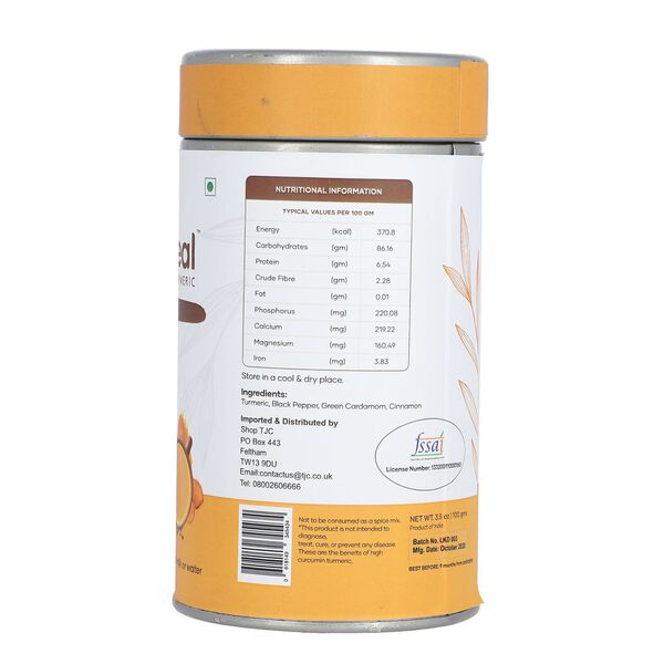 Turmheal Pulver image number 6