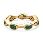 Kagem sambischer Smaragd-Ring- 1,59 ct. image number 0