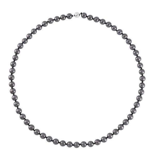 Terahertz Halskette, 65 cm - 363,65 ct. image number 2