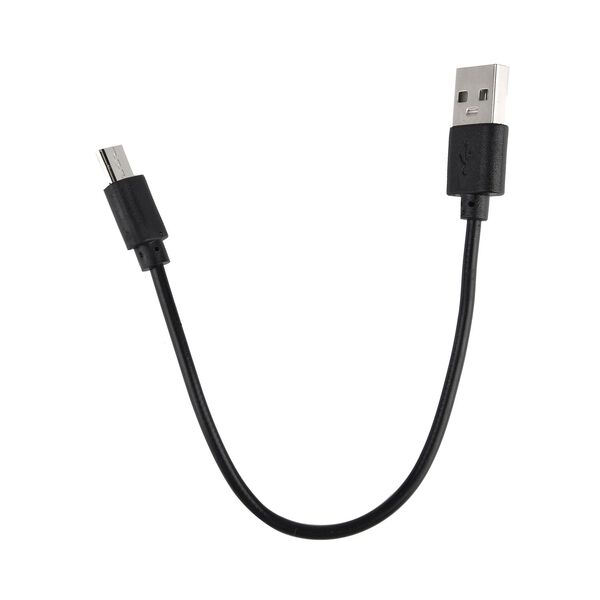 Elektronisches USB-Feuerzeug mit Taschenlampe, wiederaufladbar per USB, 24x2.6x1.8 cm, Silber image number 8