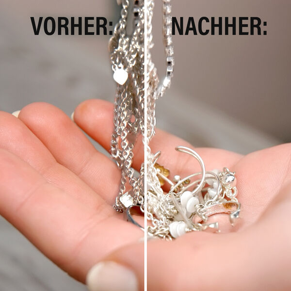 20 St&uuml;ck Anti-Anlauf-Silberpoliert&uuml;cher, 6,8x10,8 cm, Mintgr&uuml;n image number 5