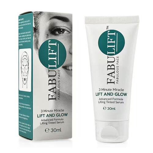 Fabulift face 3 minute miracle 30 ml  image number 0