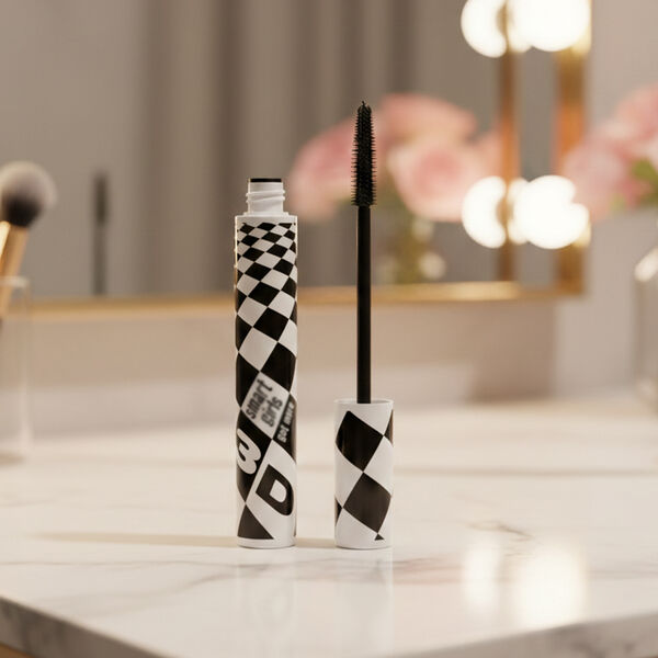 SGGM Mascara 3D image number 1