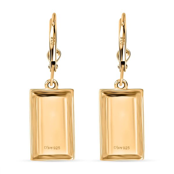 D'Joy Schmuckset in vergoldetem 925 Silber image number 10