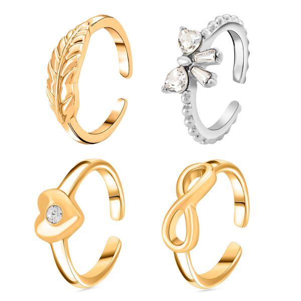 Wei&szlig;e Muschelkernperle, Kunststoff Perle Schmuckset Legierung, Legierung emailliert, Legierung Std Gelb image number 6