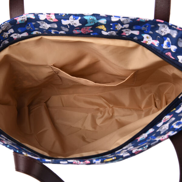 Handtasche f&uuml;r Damen mit passendem Hut image number 5