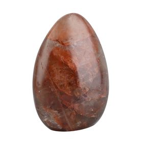 Natürlicher Hämatoid-Quarz, L - 2255 ct.