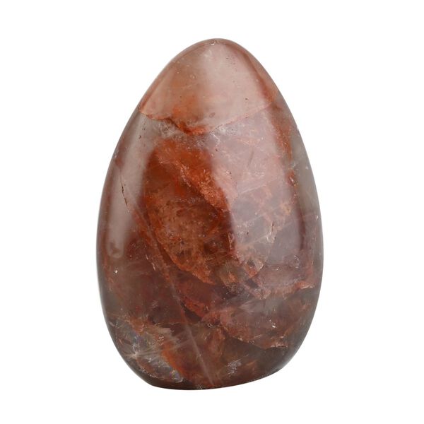 Natürlicher Hämatoid-Quarz, L - 2255 ct. image number 0