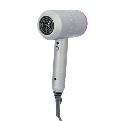 Salon Profi Haartrockner mit 3 Diffusor Aufsätzen image number 0
