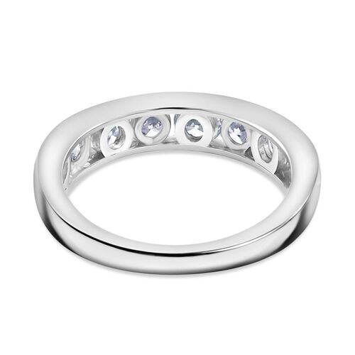 LUXURIANT DIAMOND- SGL zertifizierter VS-EF Labor Diamant Ring - 1,50 ct. image number 6
