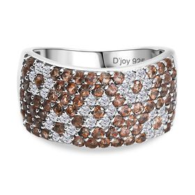 D'Joy AA Andalusit und Zirkon - 2 ct.