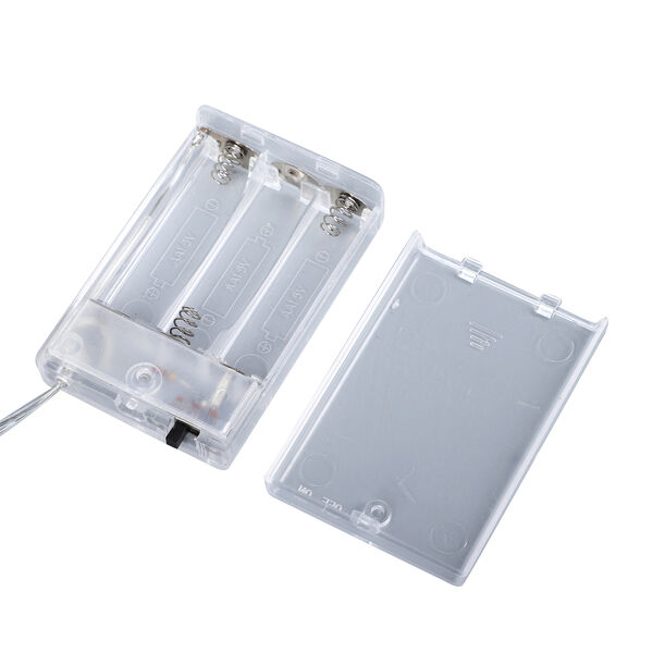 3er-Set LED Lichter Kegel, 3xAA Batterie (nicht inkl.) image number 6