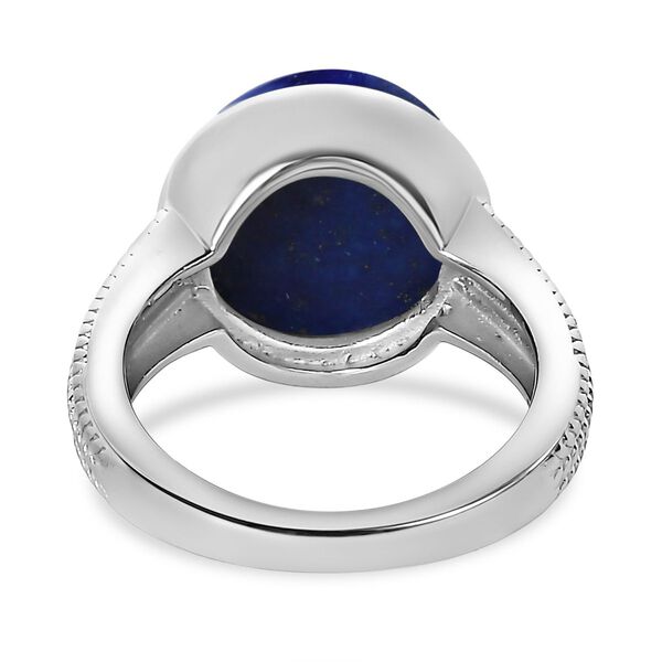 3er-Set Lapislazuli Schmuckset - 20,50 ct. image number 6