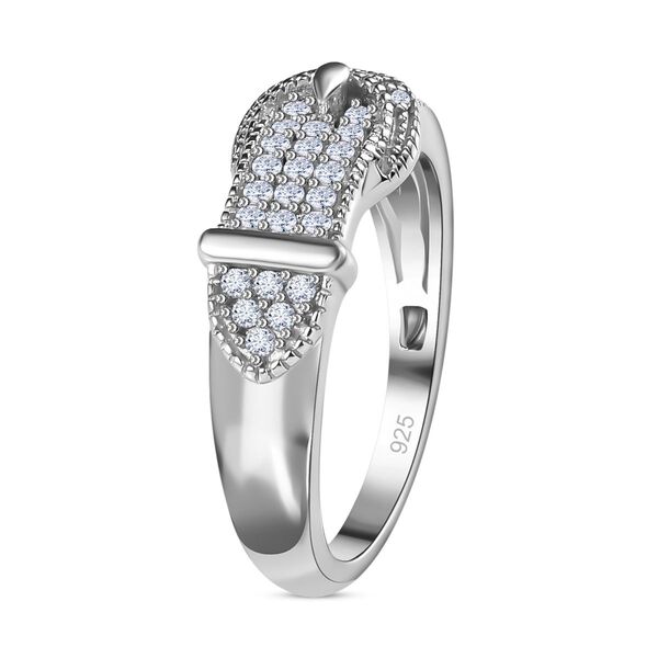 Diamant Ring - 0,25 ct. image number 6