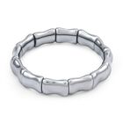 Terahertz Armband 18.5 cm ca. 130,00 ct.