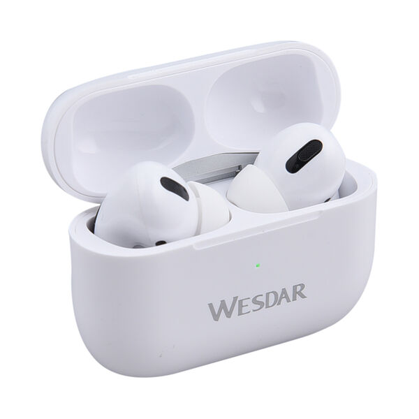 WESDAR: Premium Kollektion kabelloser Bluetooth Kopfh&ouml;rer mit Ladebox