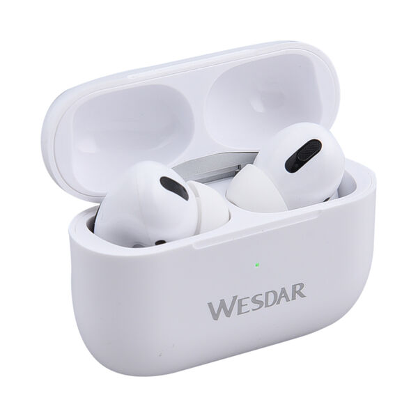 WESDAR: Premium Kollektion kabelloser Bluetooth Kopfhörer mit Ladebox image number 0