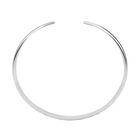 Sajen Silber - 925 Silber, Halsreif ca. 18,51g