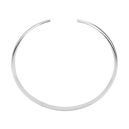 Sajen Silver- Silber Halskette image number 0