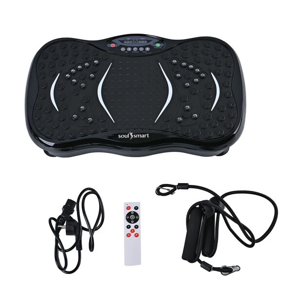 Ganzk&ouml;rper Stand Massage Ger&auml;t