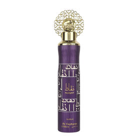 Nusuk Dubai Air Freshner NUQAT, 300 ml