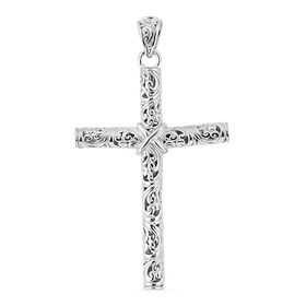 925 Silber Anhänger ca. 5,94g
